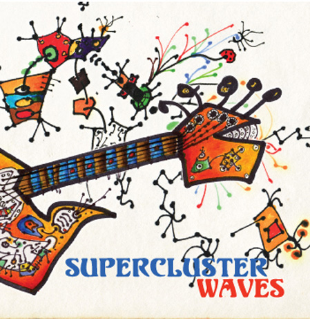 CD cover